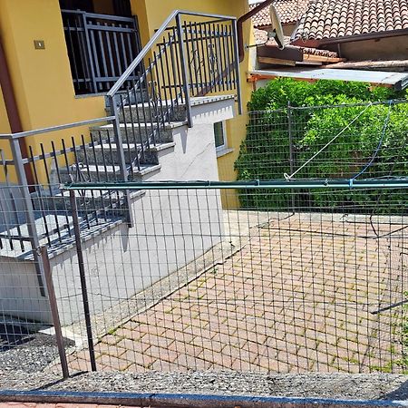 Mansardhouse Zona Bellagio Apartment Magreglio Exterior photo