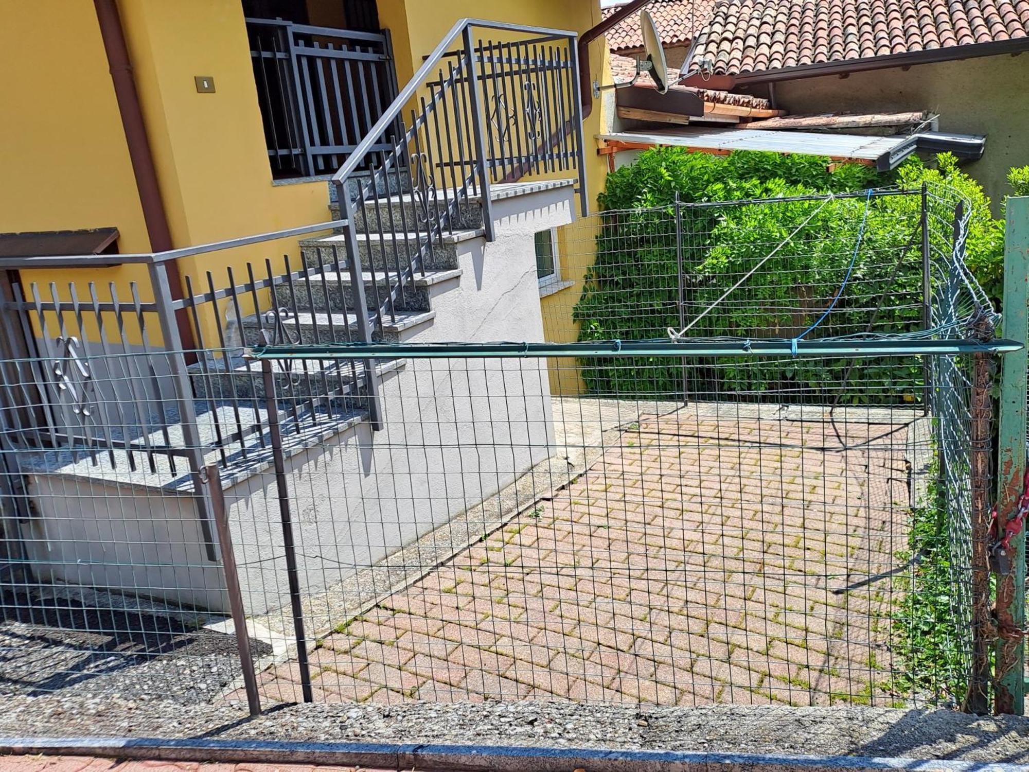 Mansardhouse Zona Bellagio Apartment Magreglio Exterior photo