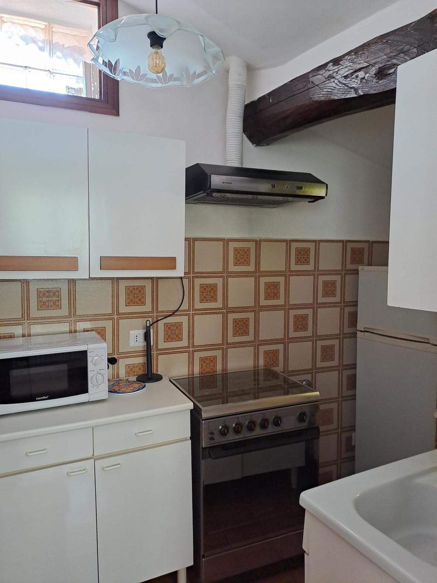 Mansardhouse Zona Bellagio Apartment Magreglio Exterior photo