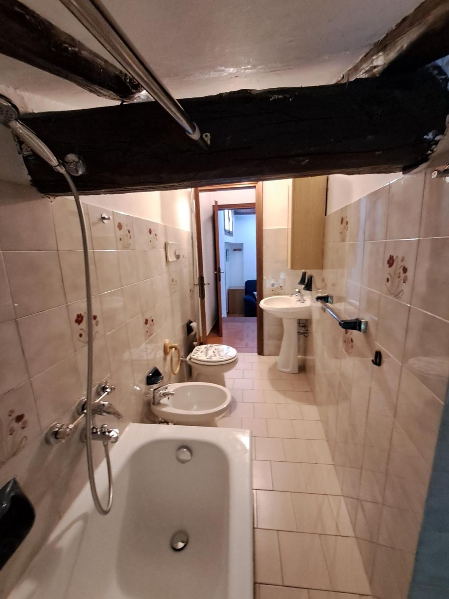 Mansardhouse Zona Bellagio Apartment Magreglio Exterior photo